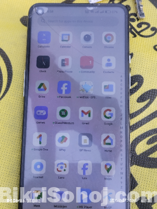 One plus 9 5g
